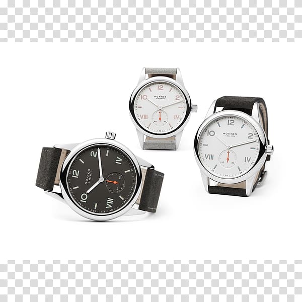 Nomos Glashütte Baselworld Watch Glashütte Original, watch transparent background PNG clipart