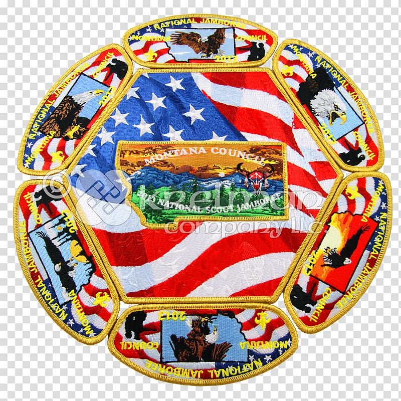 2013 National Scout Jamboree Boy Scouts of America Mount Diablo Silverado Council, others transparent background PNG clipart