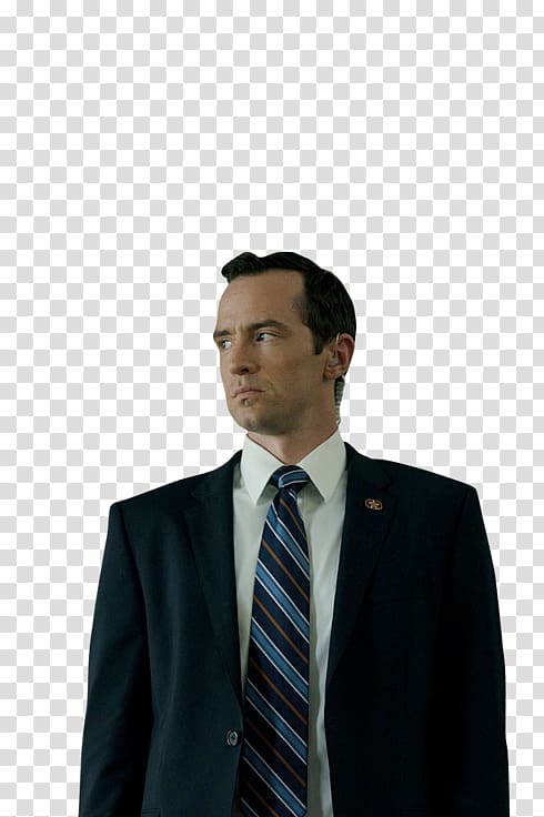 Nathan Darrow House of Cards Francis Underwood Edward Meechum Actor, others transparent background PNG clipart