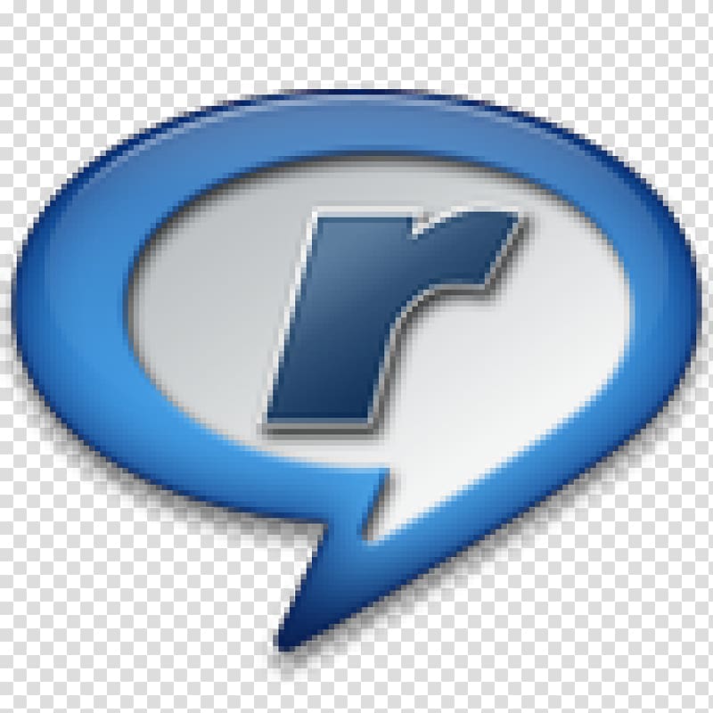 RealPlayer Computer Icons Media player, mega pack elements transparent background PNG clipart