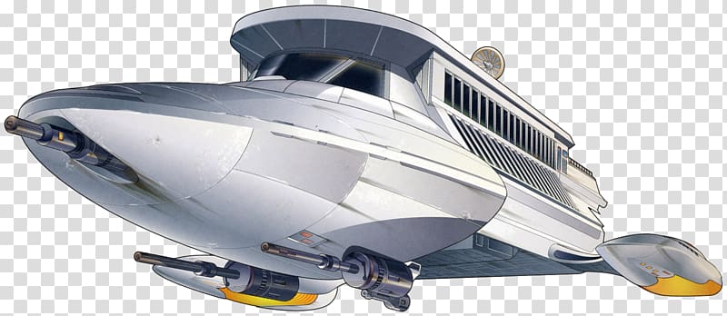 Lando hot sale calrissian ship