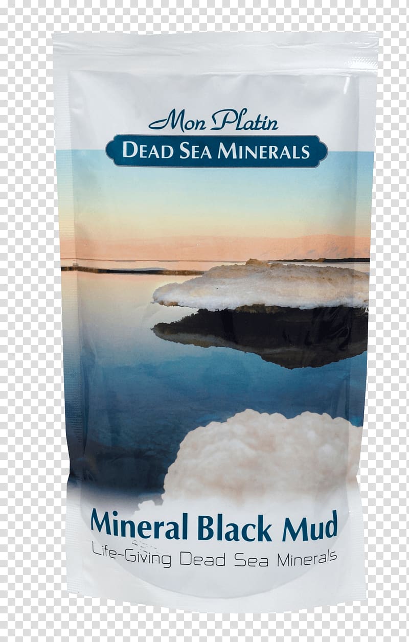 Dead Sea Mineral Mud Oil Facial, oil transparent background PNG clipart