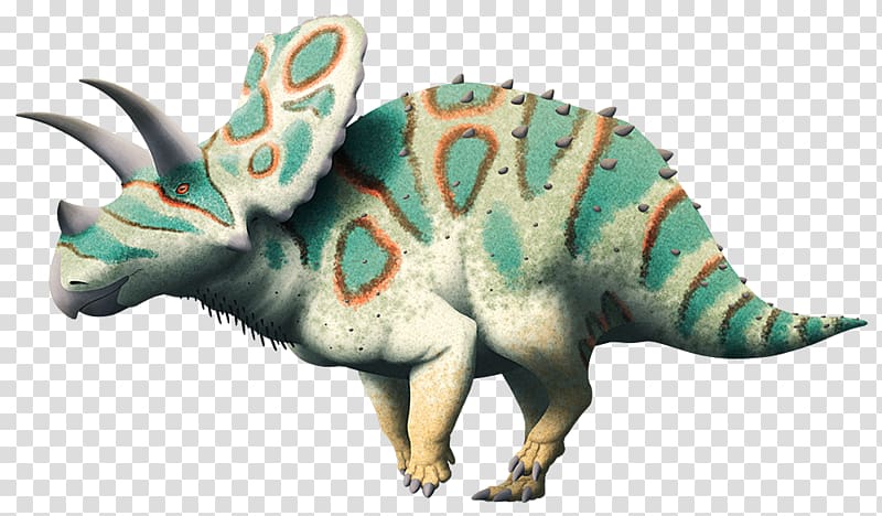 Dinosaur Terrestrial animal, dinosaur transparent background PNG clipart
