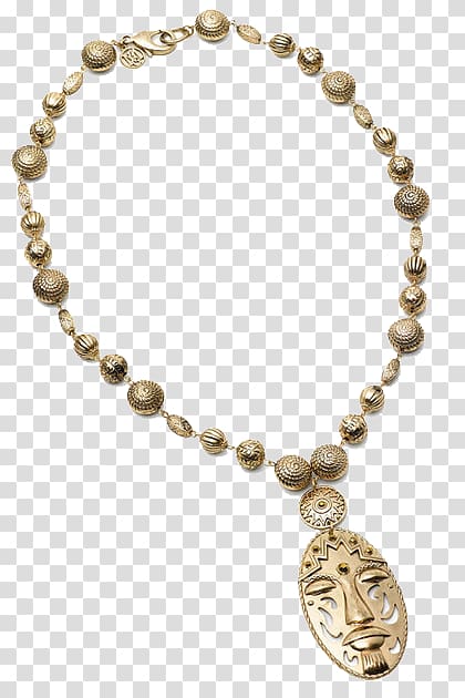 Necklace Jewellery Anklet Gemstone Bracelet, hippie attire store food transparent background PNG clipart