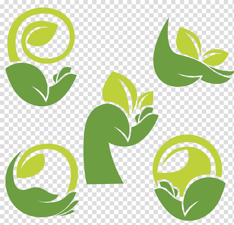 Logo Computer Icons , ecological park transparent background PNG clipart