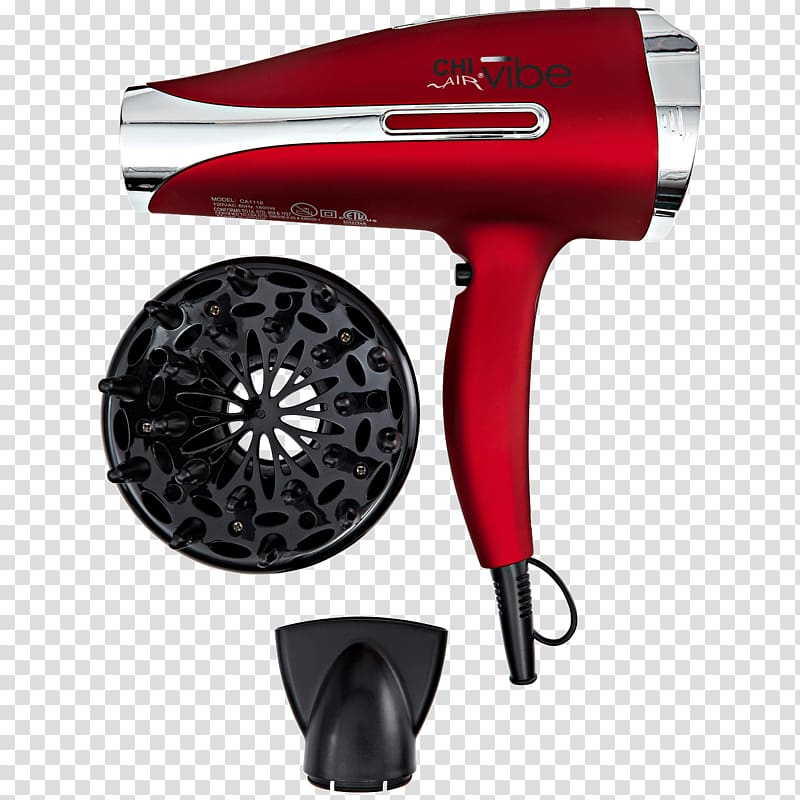 Hair Dryers Hair iron Hair Styling Tools Hair Styling Products, hair dryer transparent background PNG clipart