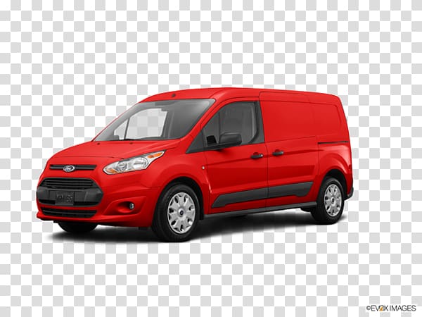 2018 Ford Transit Connect XL Car Van 2017 Ford Transit Connect XL, ford transparent background PNG clipart