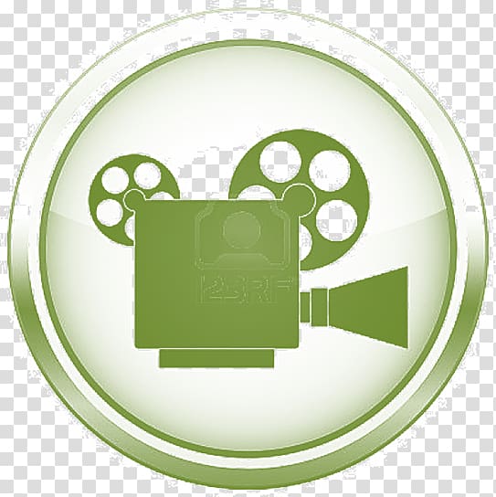Video Cameras Movie camera Computer Icons Film, Button transparent background PNG clipart