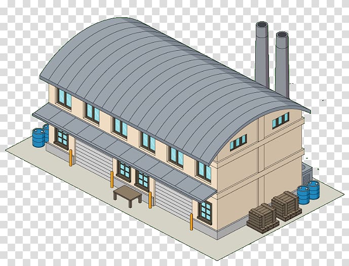Family Guy: The Quest for Stuff Adam West Stewie Griffin Building Toyota, factory transparent background PNG clipart