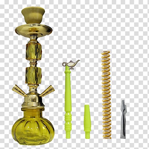 Brass 01504, shisha transparent background PNG clipart