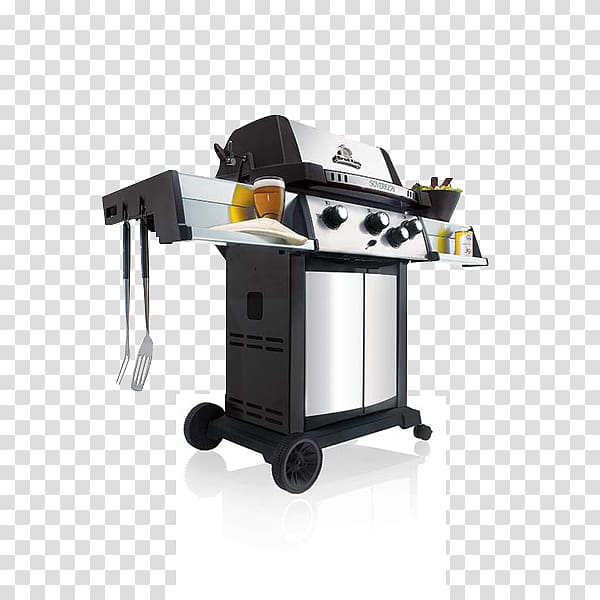 Barbecue Broil King Sovereign XLS 90 Broil King Sovereign 90 Broil King Sovereign XLS 20 Grilling, barbecue transparent background PNG clipart