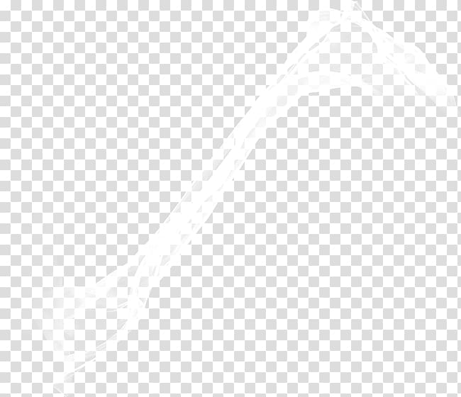 Black and white Line Angle Point, Mist transparent background PNG clipart