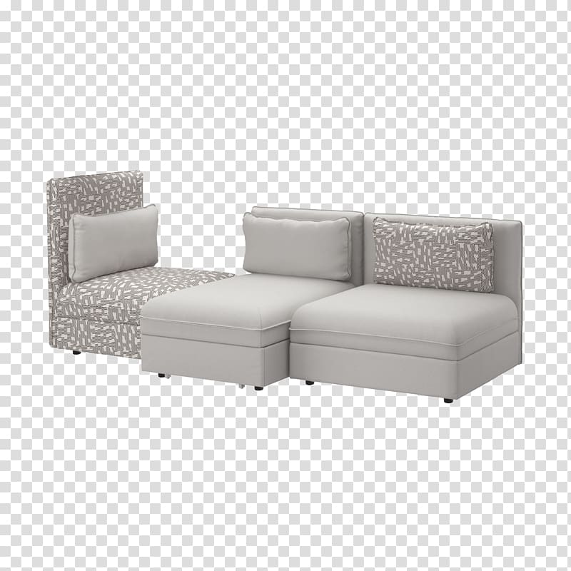Couch Light Living room Slipcover Color, IKEA Catalogue transparent background PNG clipart
