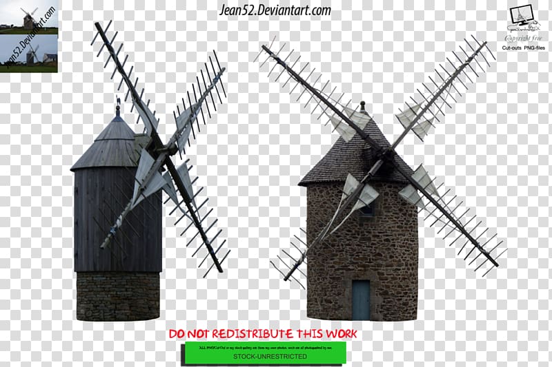 Windmill Artist, Windmills Of Your Mind transparent background PNG clipart
