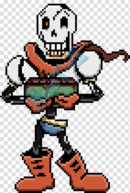 Undertale Pixel Art, Sprite, Sansserif, Comic Sans, Papyrus, Sprite Comic,  Fira Sans, Toby Fox transparent background PNG clipart