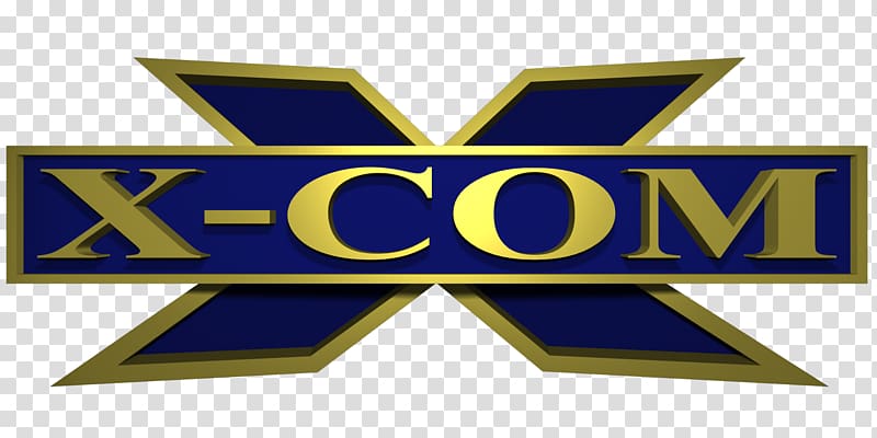 XCOM: Enemy Within UFO: Enemy Unknown XCOM 2 XCOM: Enemy Unknown Logo, Xcom transparent background PNG clipart