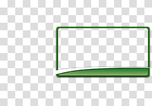Brand Green Line, line transparent background PNG clipart thumbnail