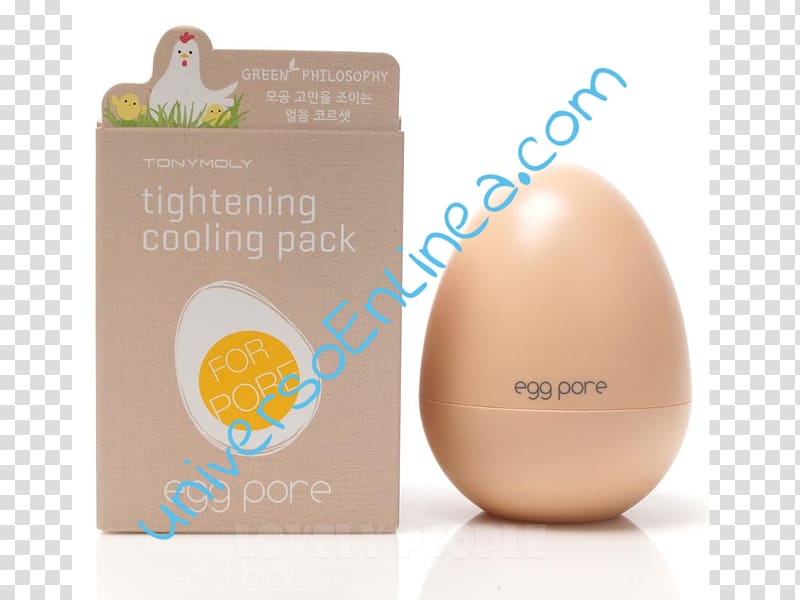 Scrambled eggs Tonymoly Egg Pore Tightening Cooling Pack Mousse Skin, Egg transparent background PNG clipart