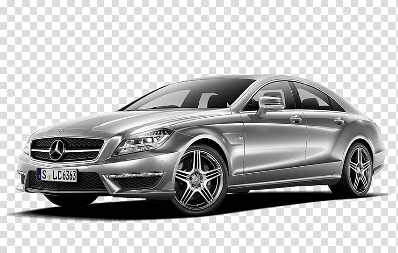 2018 Mercedes-Benz CLS-Class Mercedes-Benz CLS-class AMG Mid-size car, Mercedes car transparent background PNG clipart