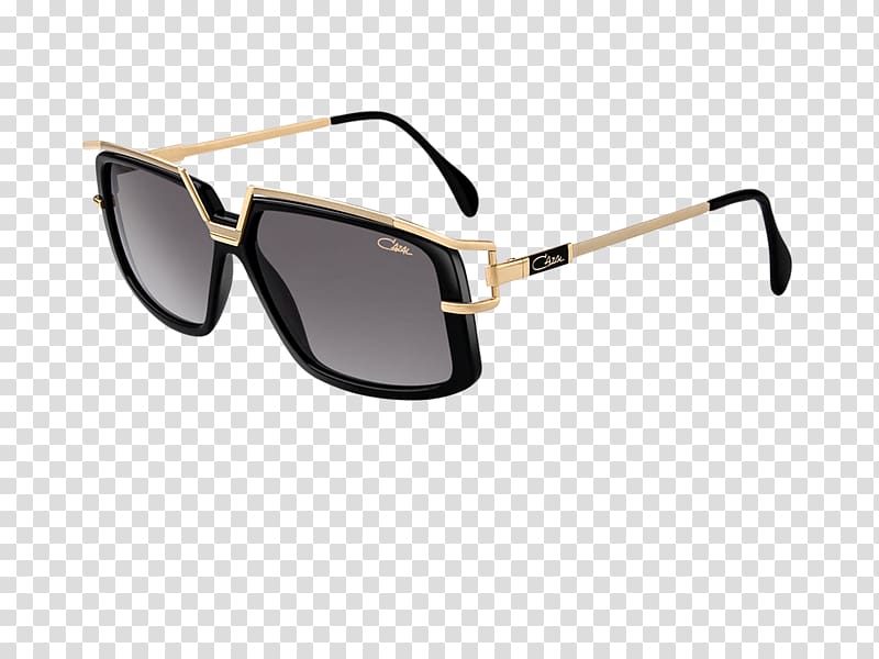 Cazal Eyewear Sunglasses Hip hop fashion, Sunglasses transparent background PNG clipart