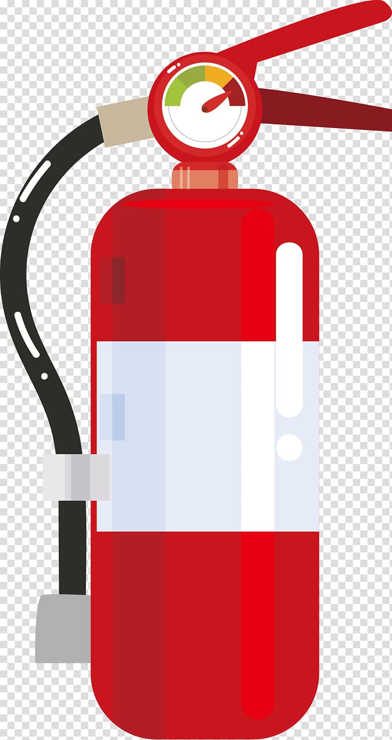 Fire extinguisher, fire extinguisher transparent background PNG clipart