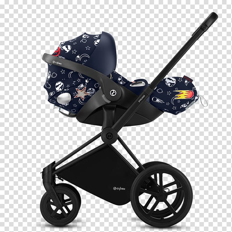 Priam Iliad Baby Transport Baby & Toddler Car Seats Cybex Cloud Q, cloud rocket transparent background PNG clipart