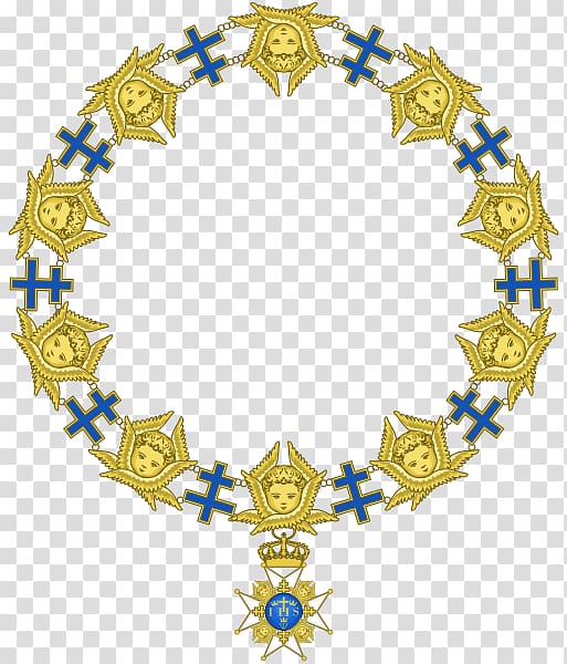 Royal Order of the Seraphim Coat of arms of Sweden, Order Of Vasa transparent background PNG clipart