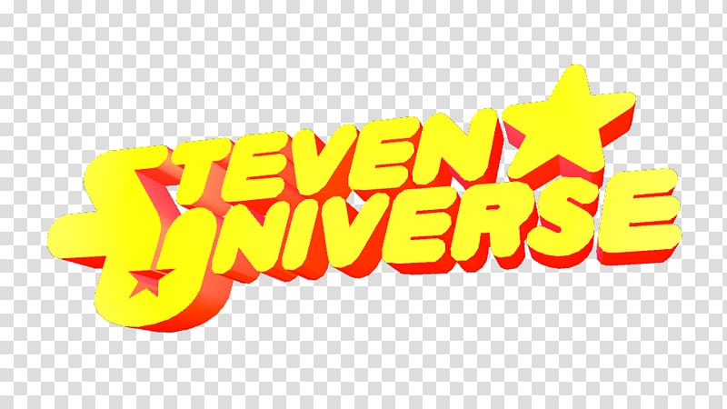 Steven Universe Logo Garnet Cartoon Network, universe transparent background PNG clipart