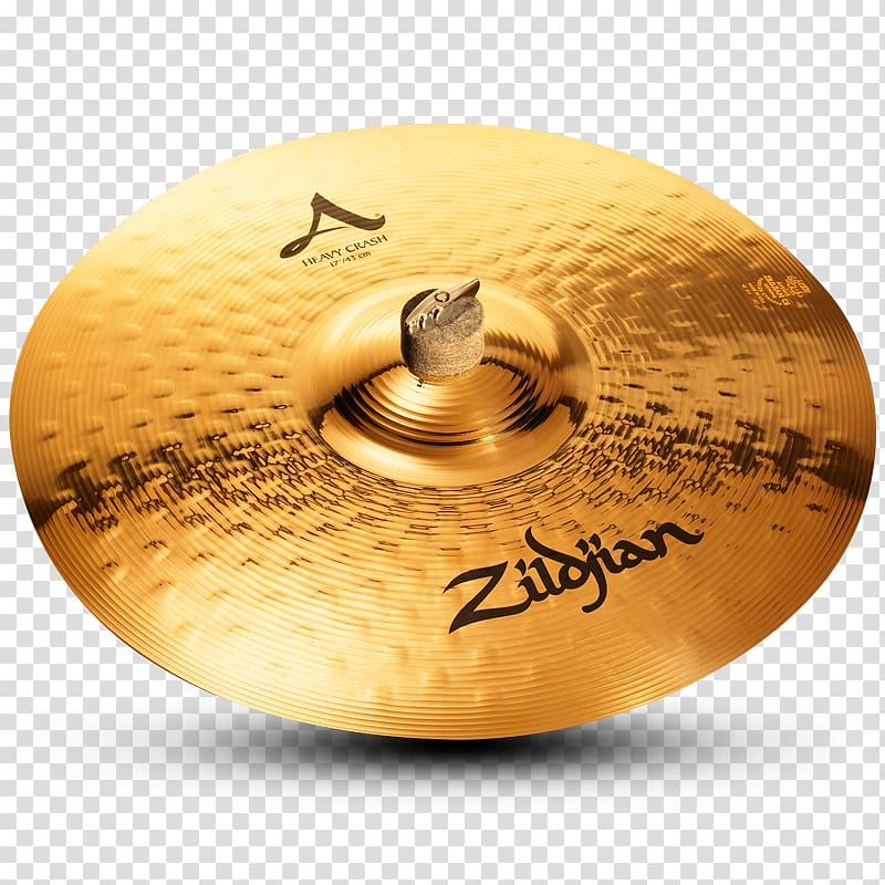 Avedis Zildjian Company Crash cymbal Drums Sabian, Drums transparent background PNG clipart