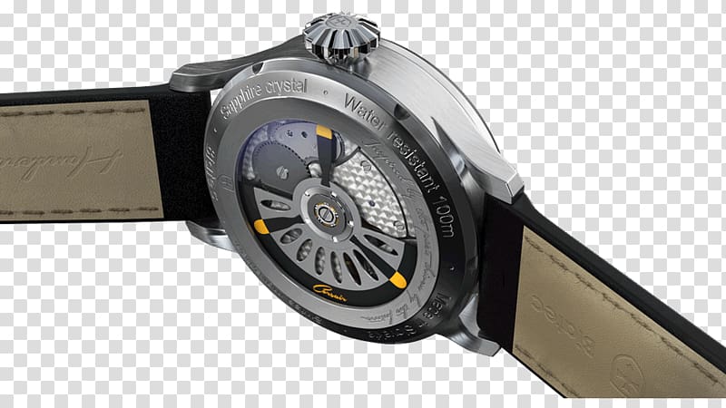 Slovakia Watch strap Eterna Movement, watch transparent background PNG clipart