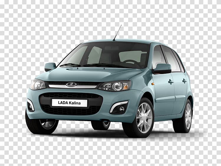 Lada Granta Car LADA 4x4 AvtoVAZ, car transparent background PNG clipart