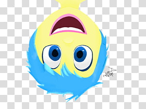 Smiley Drawing Desktop , smiley transparent background PNG clipart thumbnail