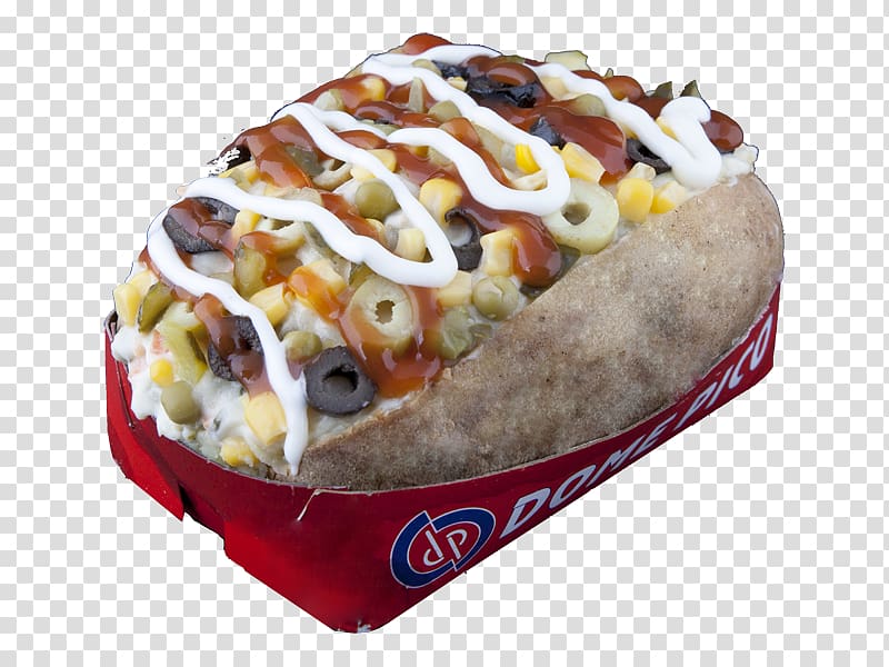 Baked potato Mission burrito Fast food Süperkumpir, others transparent background PNG clipart