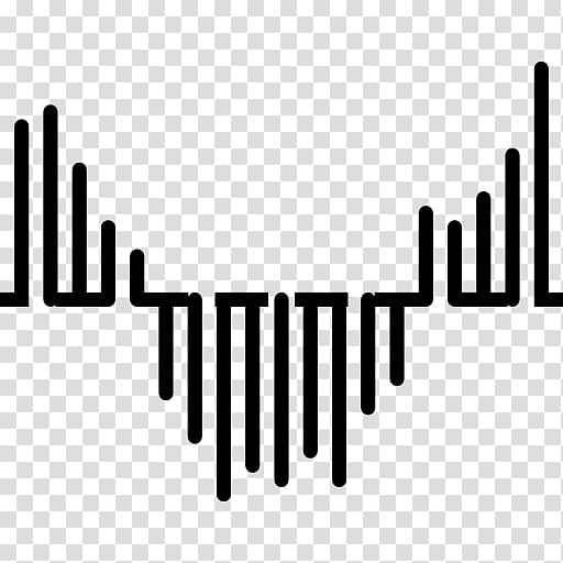 Soundbar Music Logo, sound wave transparent background PNG clipart