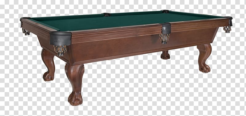 Billiard Tables Portland Olhausen Billiard Manufacturing, Inc. Billiards, billiard transparent background PNG clipart