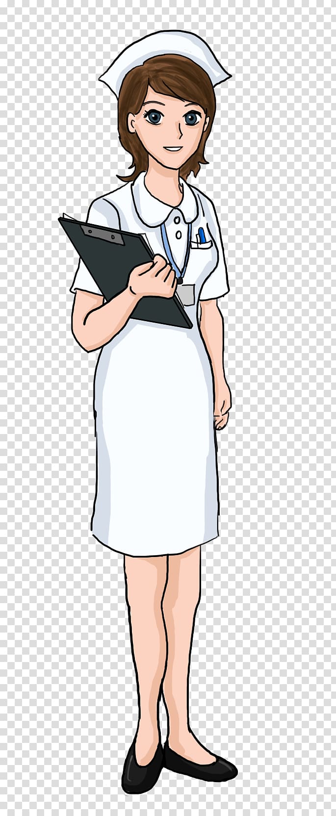 Nursing Free content , Nurse transparent background PNG clipart