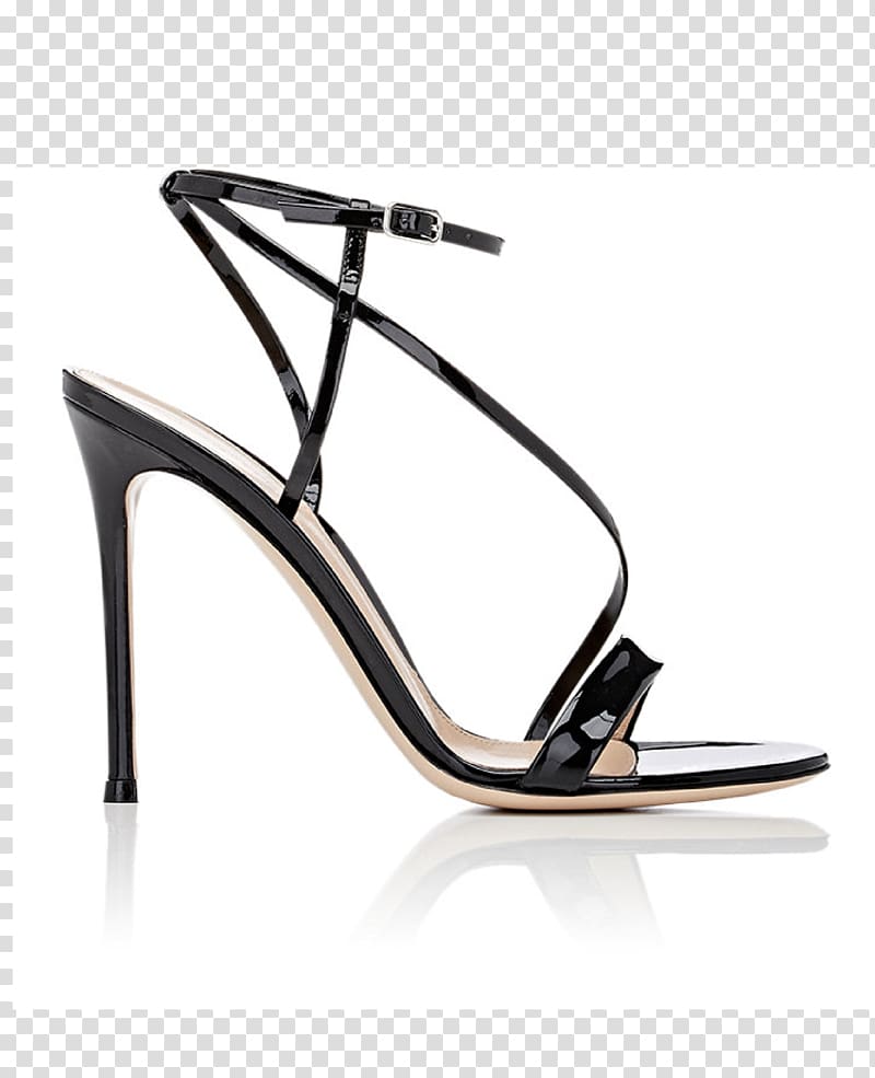 Sandal High-heeled shoe Hoodie Slingback, cara delevingne transparent background PNG clipart
