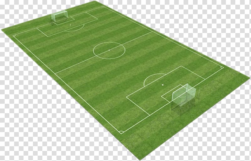 Artificial turf Football pitch Carpet Lawn, football transparent background PNG clipart