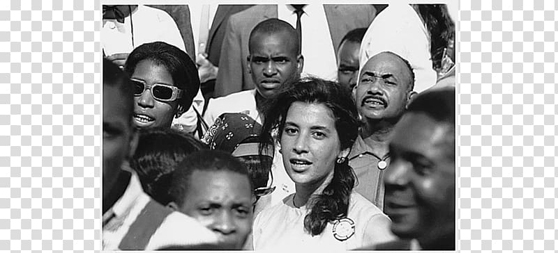 African-American Civil Rights Movement March on Washington for Jobs and Freedom Freedom Riders Civil rights movements Voting Rights Act of 1965, National Records And Archives Authority transparent background PNG clipart