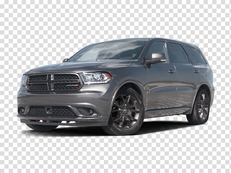 Dodge Durango Car Rim Bumper Vehicle, car transparent background PNG clipart