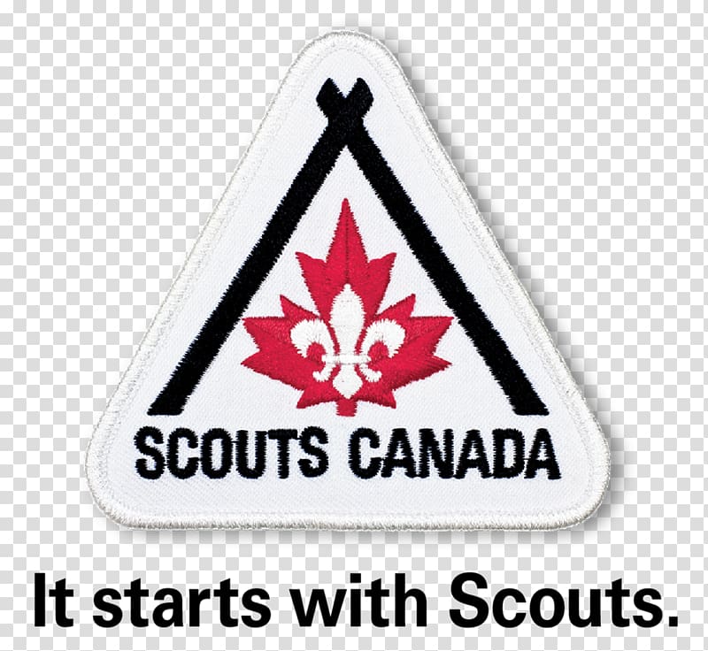 Scouting Scouts Canada Beavers Scout badge, Canada transparent background PNG clipart