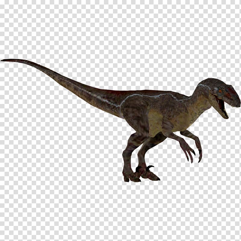 Velociraptor Zoo Tycoon 2: Marine Mania Zoo Tycoon: Dinosaur Digs Zoo Tycoon 2: Extinct Animals Zoo Tycoon 2: Endangered Species, thailand transparent background PNG clipart