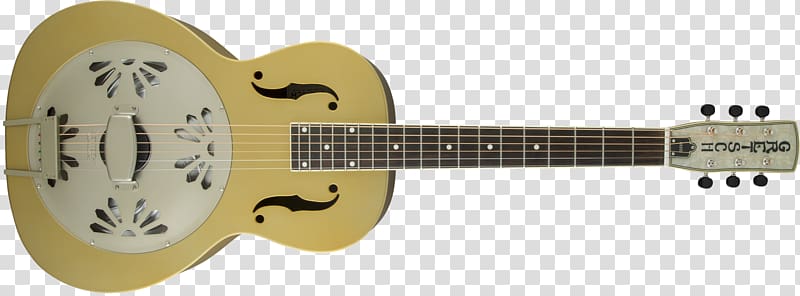Resonator guitar Gretsch G9221 Bobtail Acoustic Guitar Gretsch G9221 Bobtail Acoustic Guitar, guitar transparent background PNG clipart