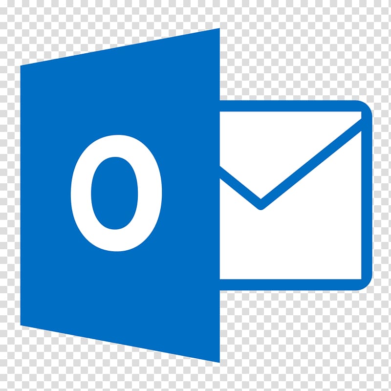 Outlook Microsoft logo, Microsoft Outlook Outlook.com Microsoft Office 365, gmail transparent background PNG clipart