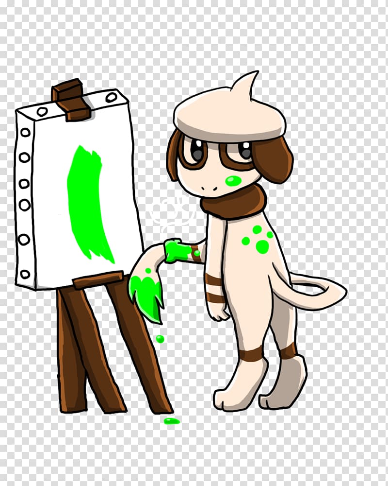 Art Horse Mammal Clothing Animal, smear transparent background PNG clipart