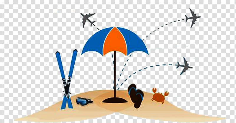 Package tour Travel Agent Air travel Hotel, Field Trip transparent background PNG clipart