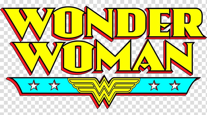 Wonder Woman Flash YouTube Logo Female, wonderwoman logo transparent background PNG clipart