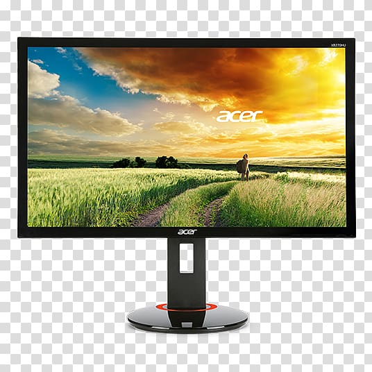 Predator X34 Curved Gaming Monitor Computer Monitors Acer Aspire Predator IPS panel, sku transparent background PNG clipart