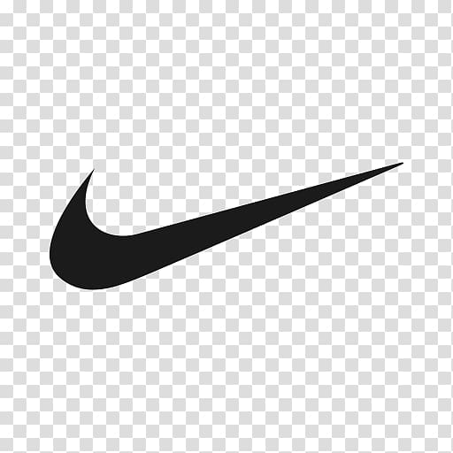 Nike+ Swoosh Logo Brand, nike transparent background PNG clipart
