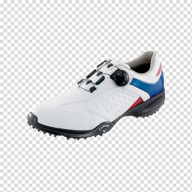 Sneakers Callaway Golf Company Sport Shoe, Golf transparent background PNG clipart